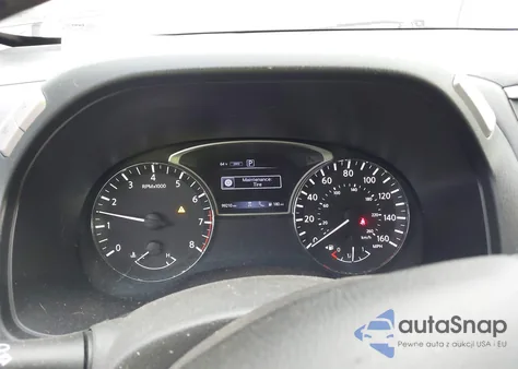 2019 Nissan Pathfinder Sv из США, поврежденный, VIN 5N1DR2MM0KC653103